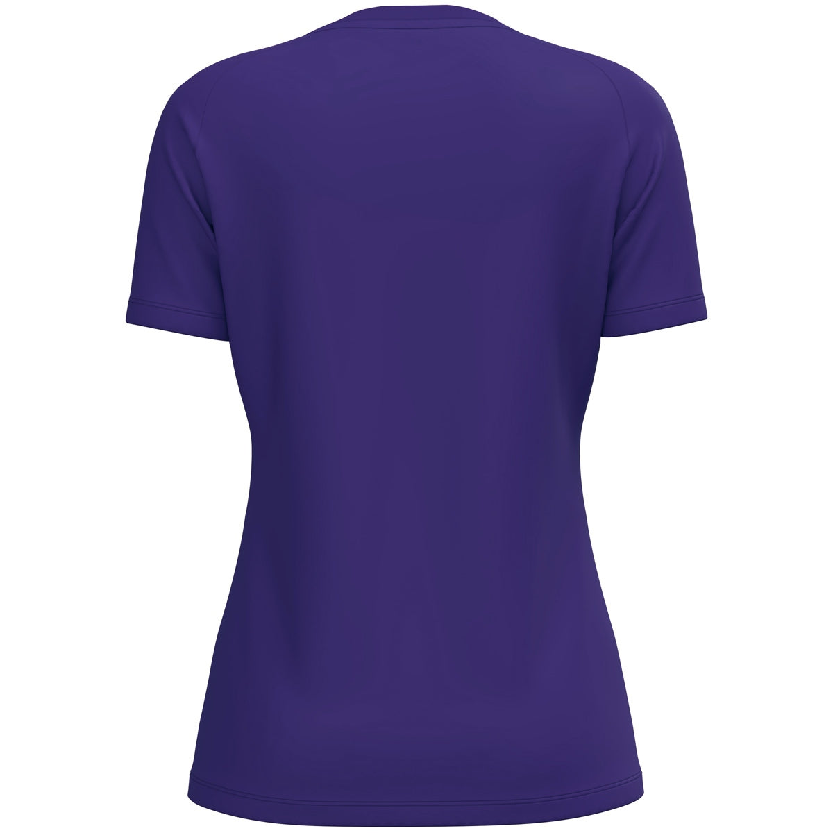 JAKO T-Shirt One Damen – Lila (hinten)