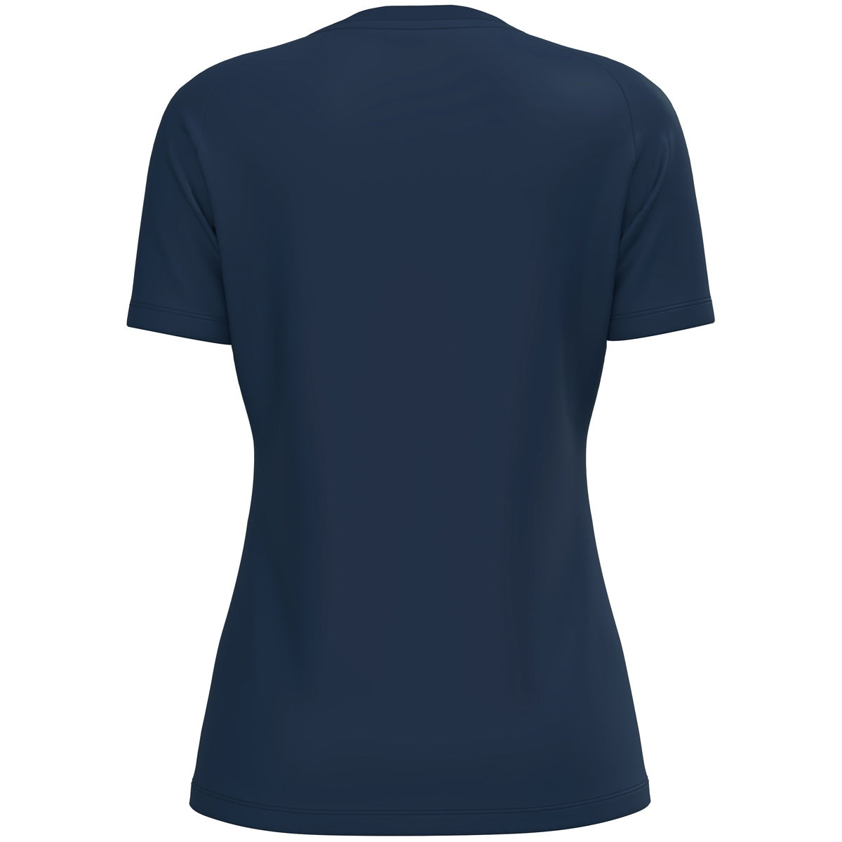 JAKO T-Shirt One Damen – Blau (900) (hinten)