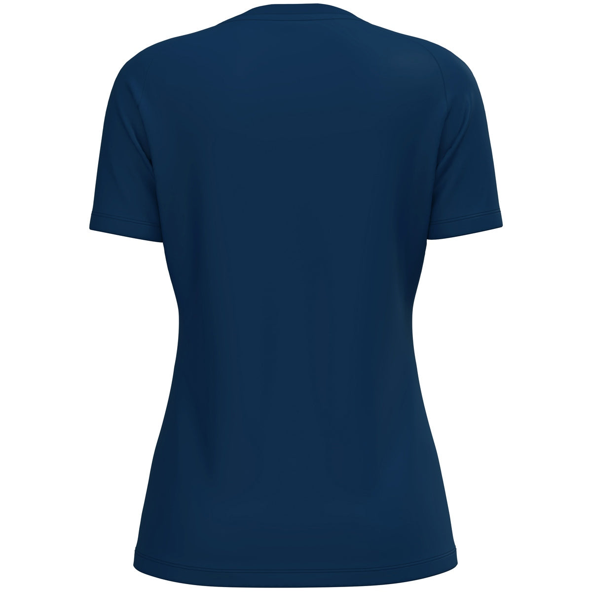 JAKO T-Shirt One Damen – Blau (941) (hinten)