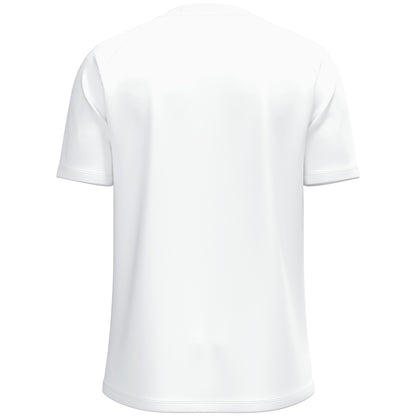 JAKO T-Shirt One – Weiß (hinten)