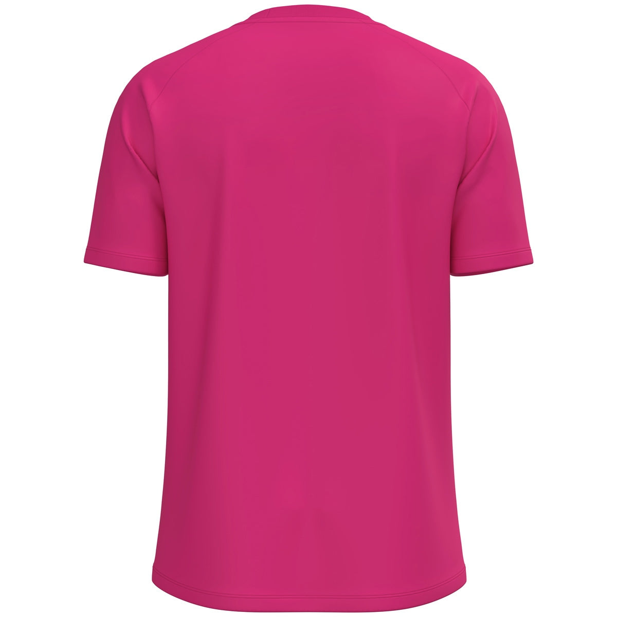 JAKO T-Shirt One – Pink (hinten)