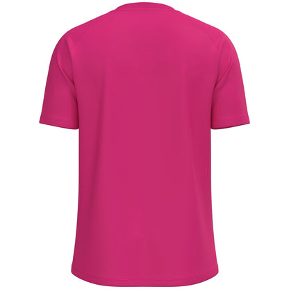 JAKO T-Shirt One – Pink (hinten)