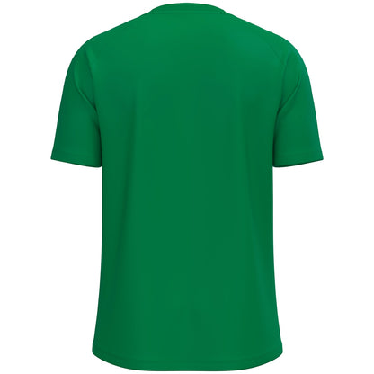 JAKO T-Shirt One – Grün (hinten)