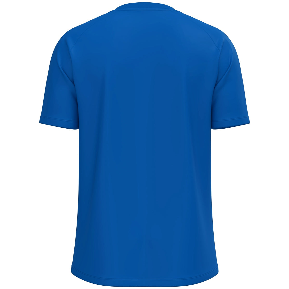JAKO T-Shirt One – Blau (400) (hinten)
