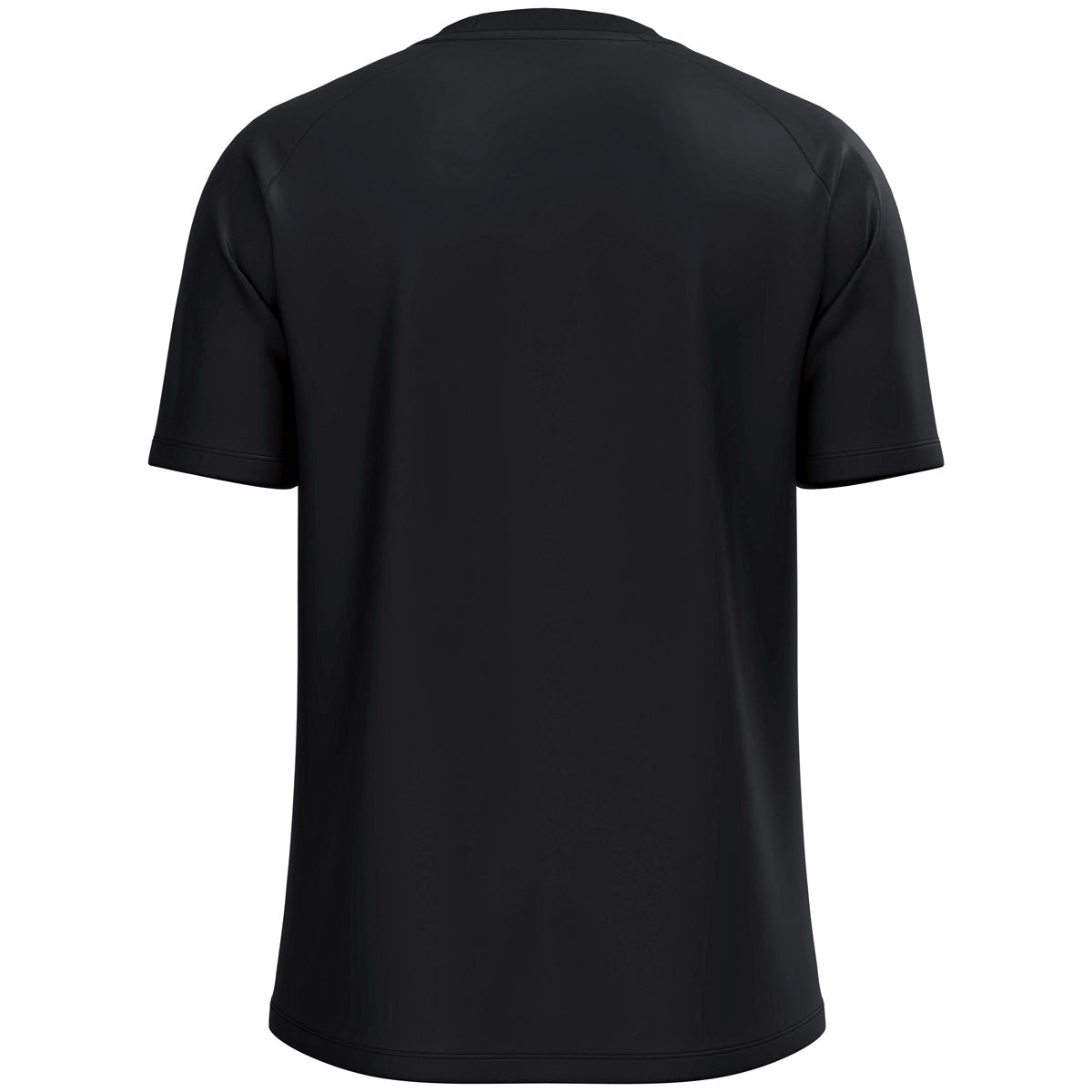 JAKO T-Shirt One – Schwarz (hinten)
