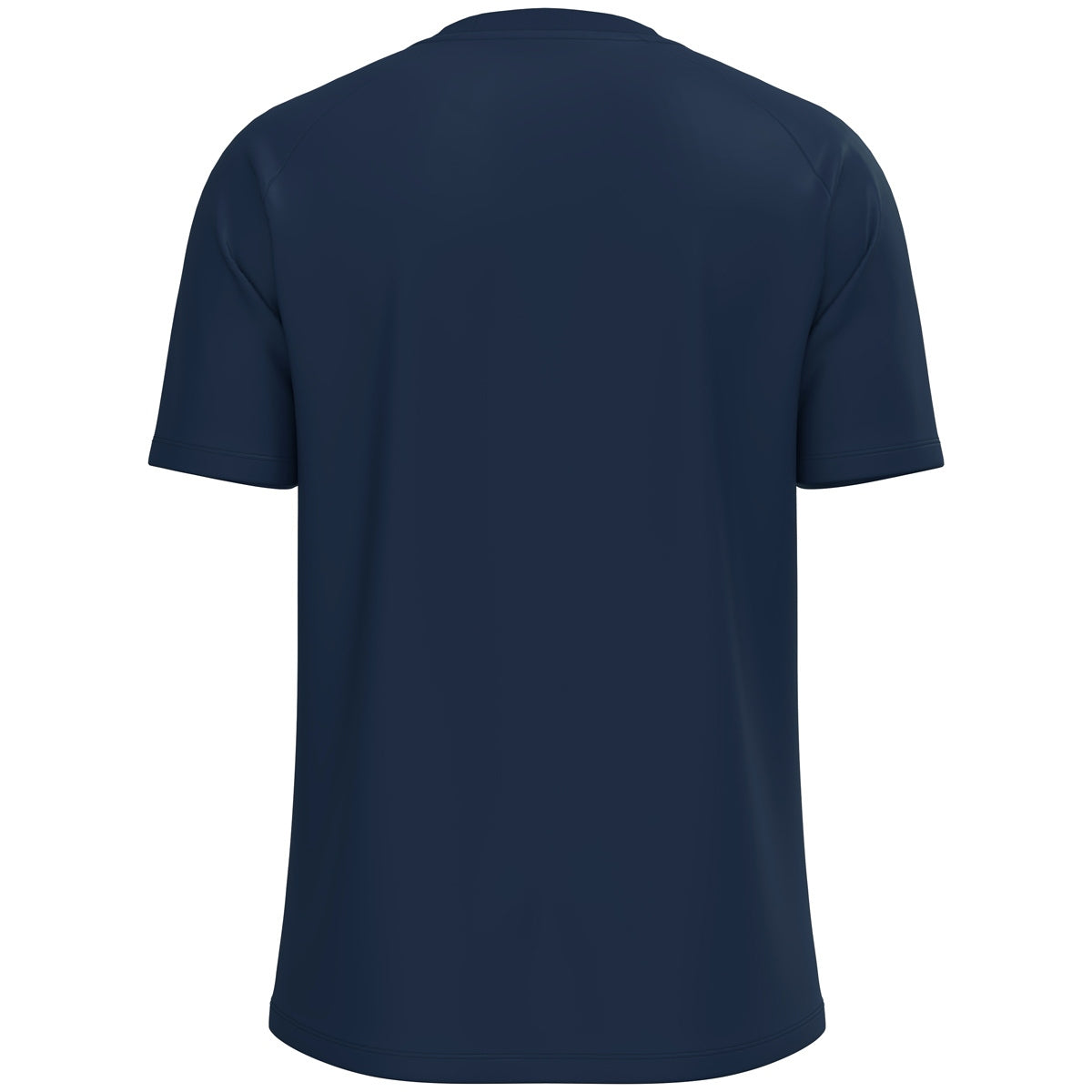 JAKO T-Shirt One – Blau (900) (hinten)