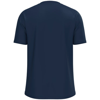 JAKO T-Shirt One – Blau (900) (hinten)