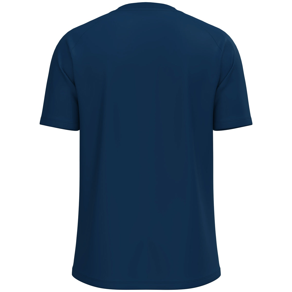 JAKO T-Shirt One – Blau (941) (hinten)
