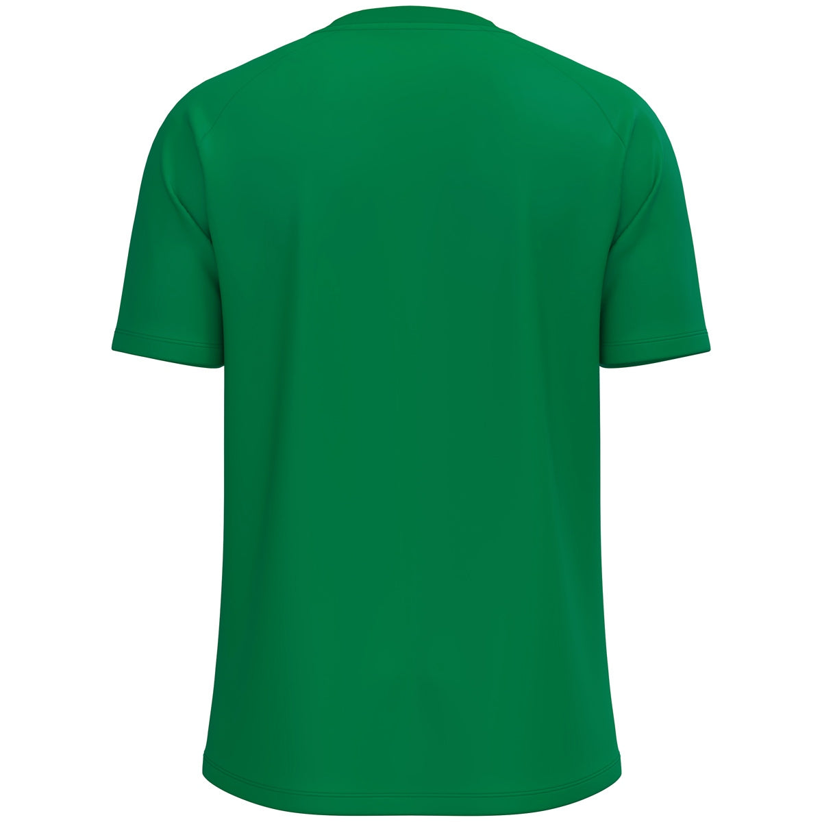 JAKO T-Shirt One Cotton – Grün (hinten)