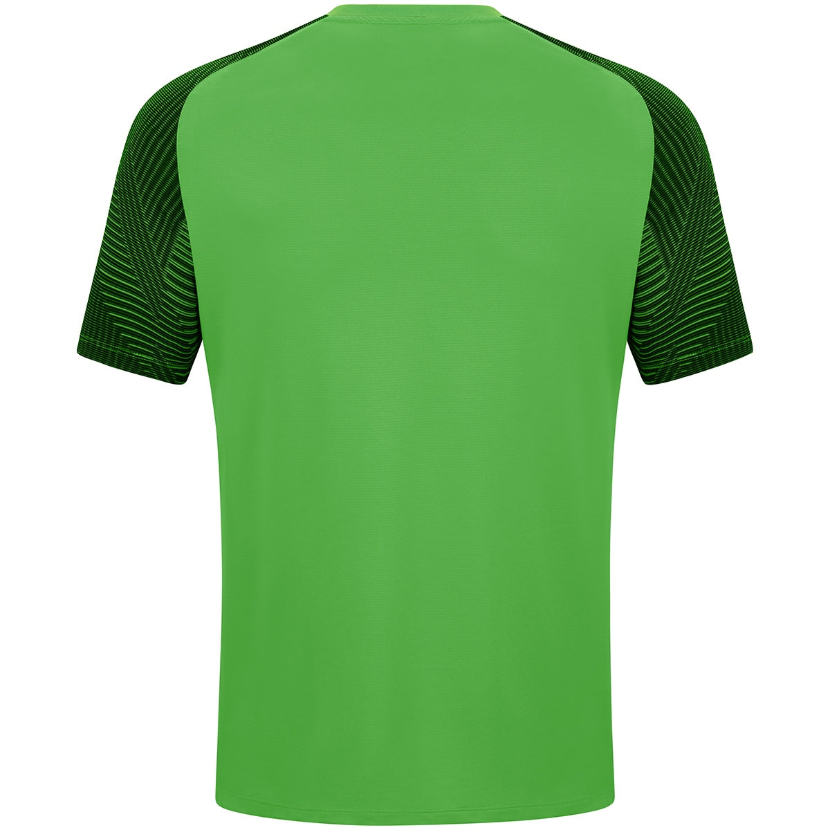 JAKO T-Shirt Performance – Grün (hinten)