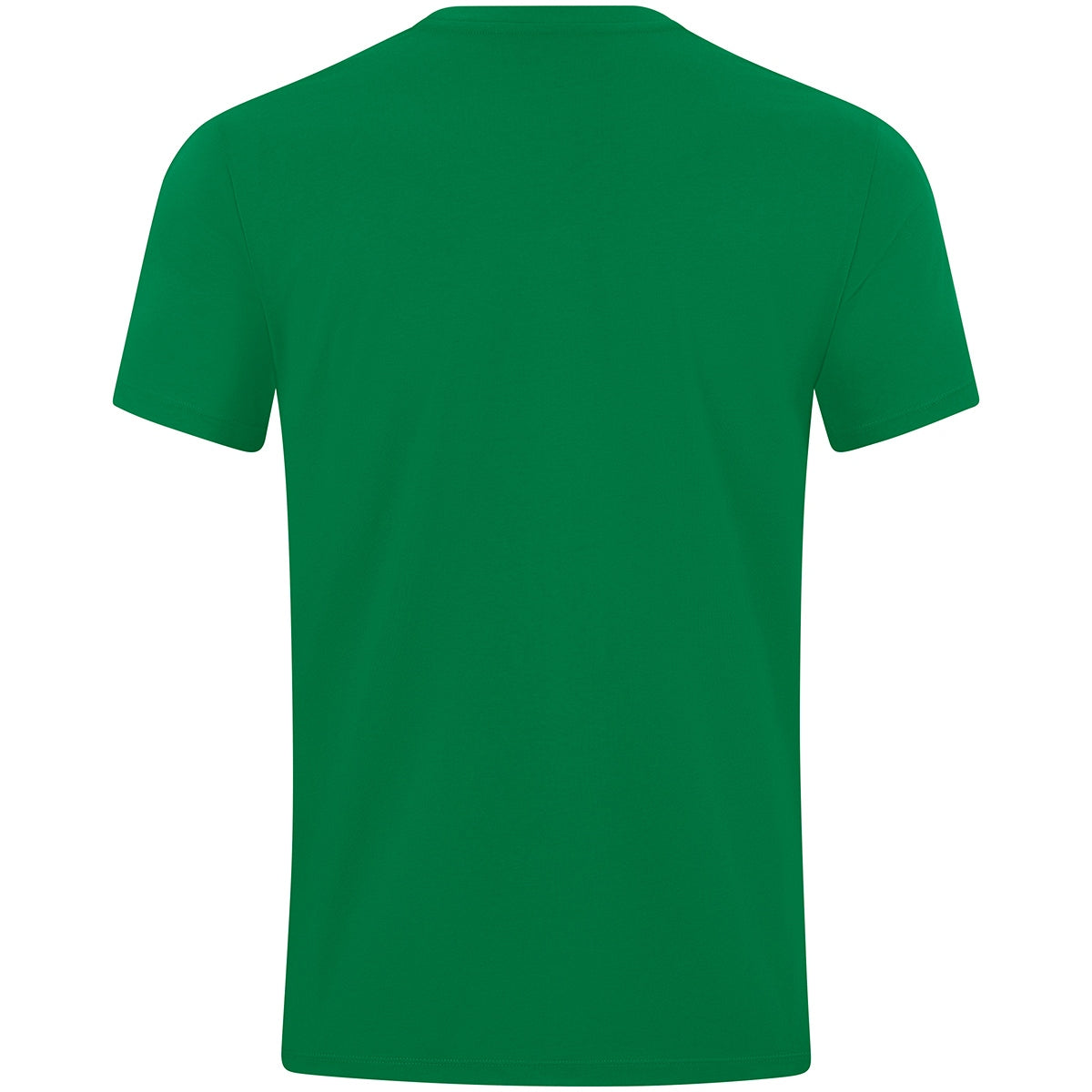 JAKO T-Shirt Power – Grün (hinten)