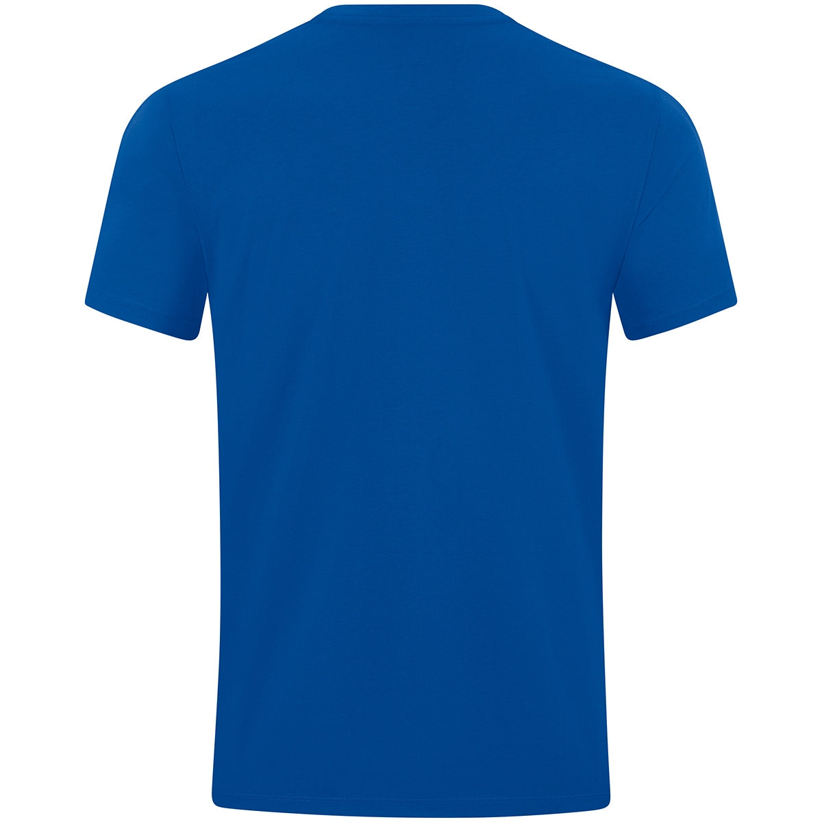 JAKO T-Shirt Power – Blau (400) (hinten)