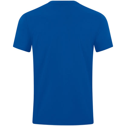 JAKO T-Shirt Power – Blau (400) (hinten)