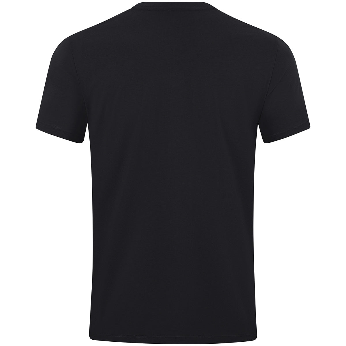 JAKO T-Shirt Power – Schwarz (hinten)