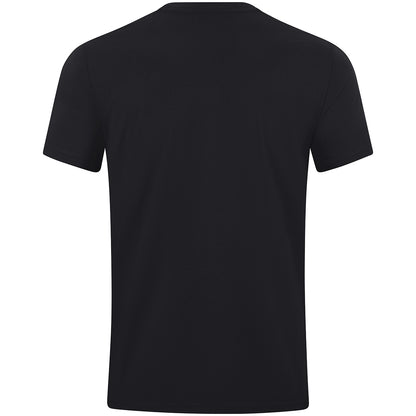 JAKO T-Shirt Power – Schwarz (hinten)