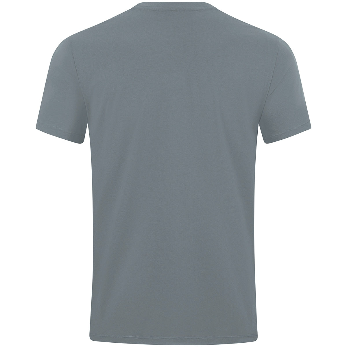 JAKO T-Shirt Power – Grau (hinten)