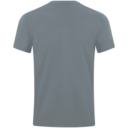 JAKO T-Shirt Power – Grau (hinten)