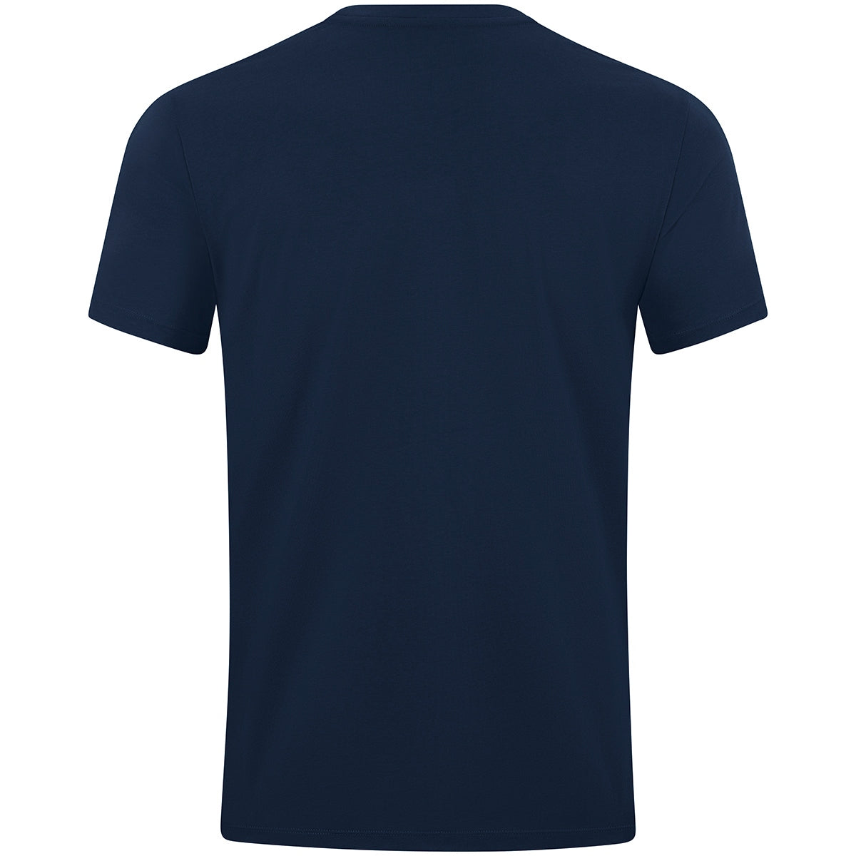JAKO T-Shirt Power – Blau (900) (hinten)