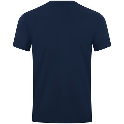 JAKO T-Shirt Power – Blau (900) (hinten)