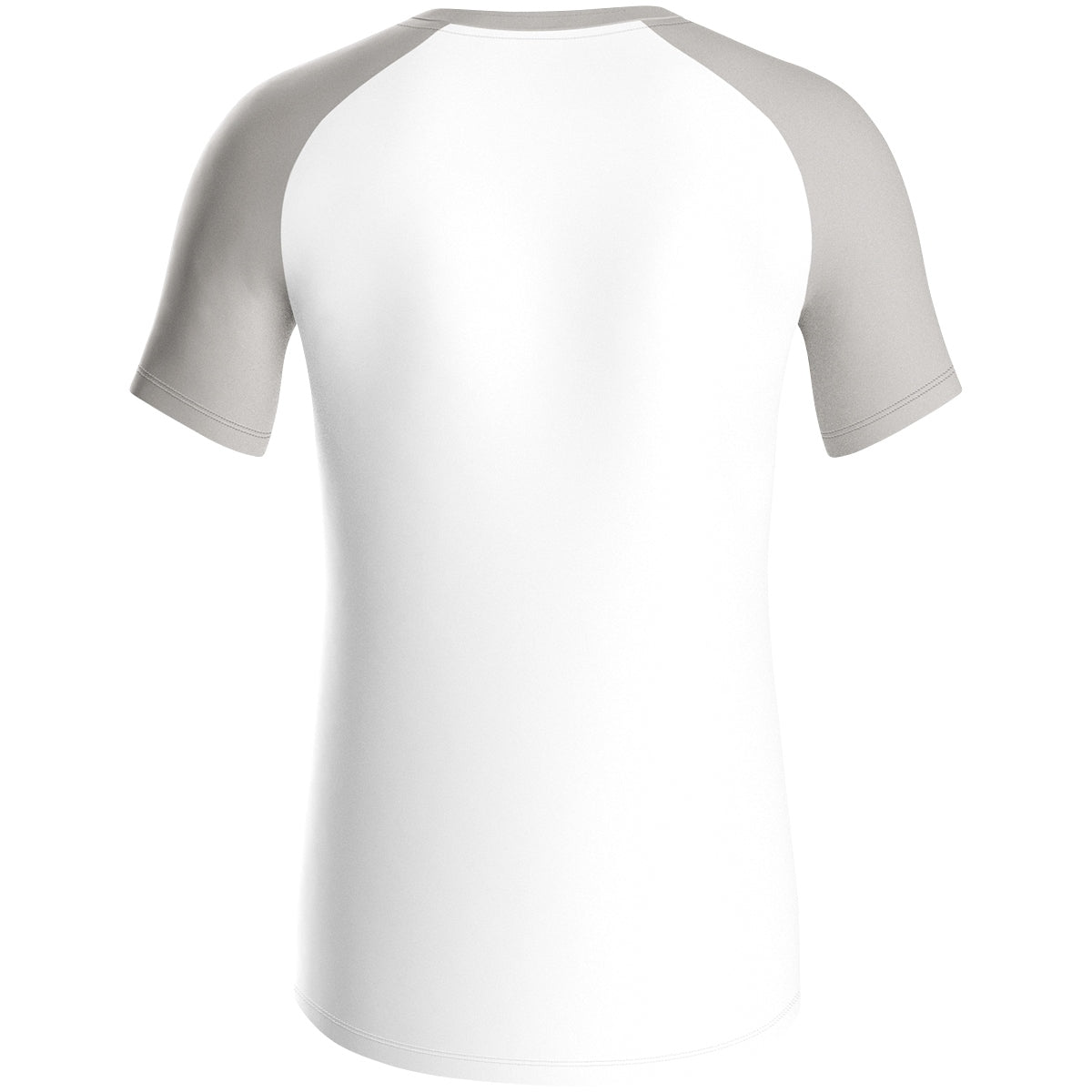 JAKO T-Shirt Iconic – Weiß (hinten)