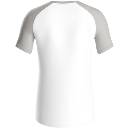 JAKO T-Shirt Iconic – Weiß (hinten)