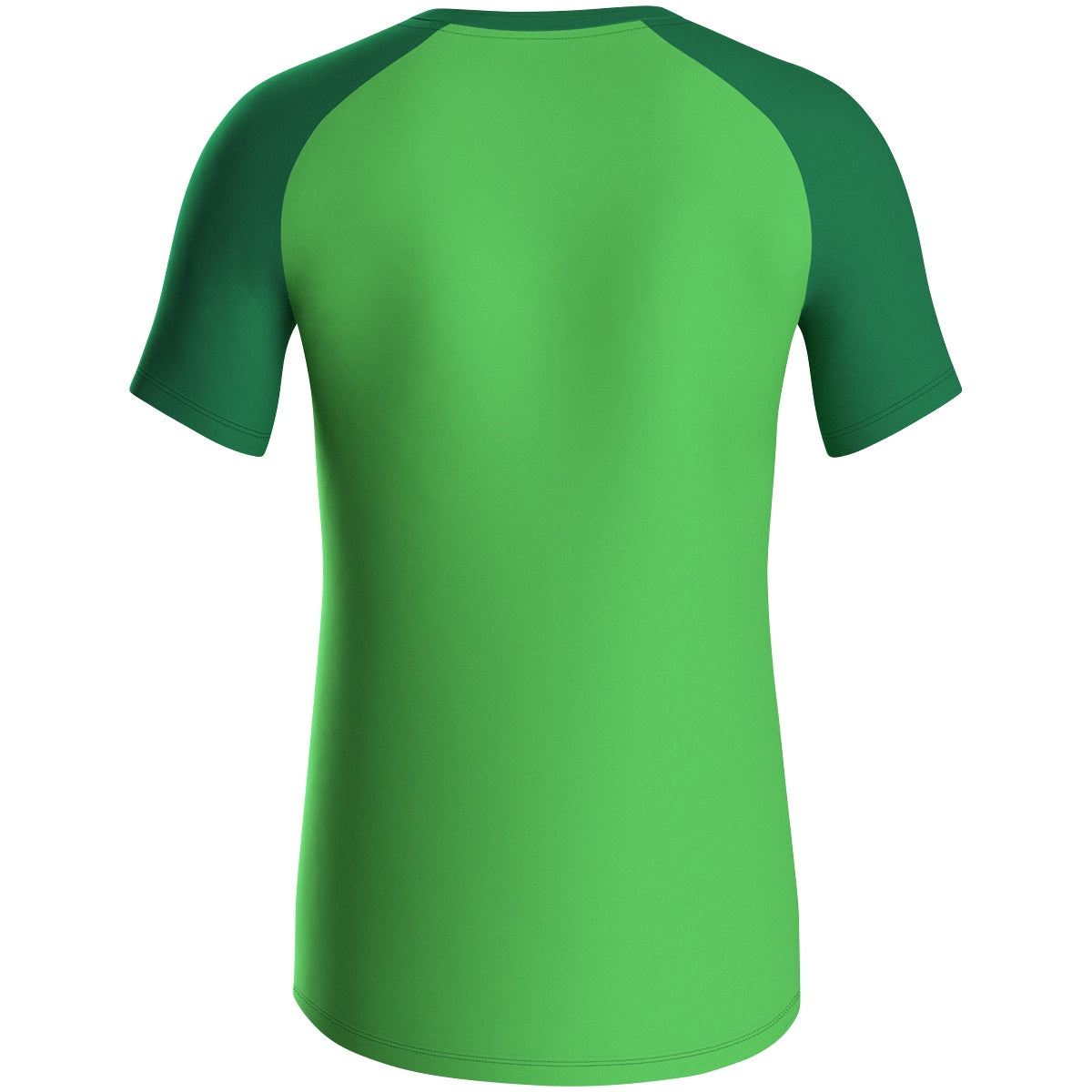 JAKO T-Shirt Iconic – Grün (hinten)