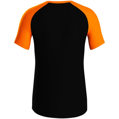 JAKO T-Shirt Iconic – Schwarz (807) (hinten)