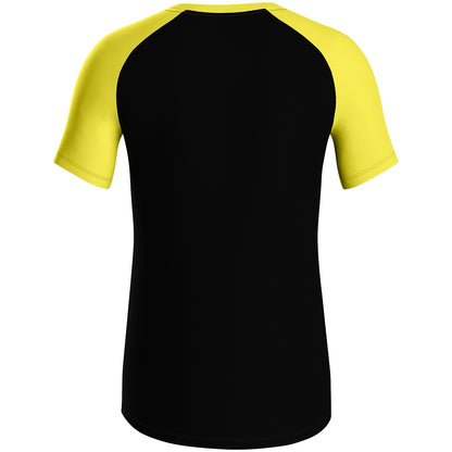 JAKO T-Shirt Iconic – Schwarz (808) (hinten)
