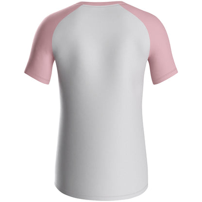 JAKO T-Shirt Iconic – Grau (851) (hinten)