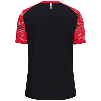 JAKO T-Shirt Sonic – Schwarz (812) (hinten)