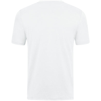 JAKO T-Shirt Pro Casual – Weiß (hinten)