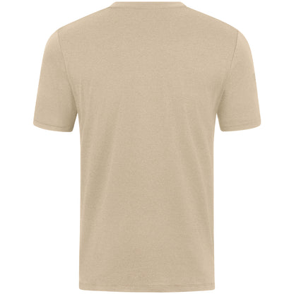 JAKO T-Shirt Pro Casual – Beige (hinten)