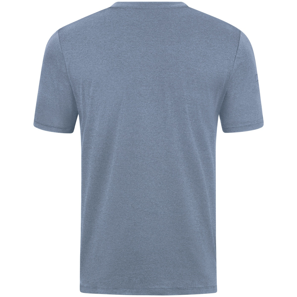 JAKO T-Shirt Pro Casual – Blau (445) (hinten)
