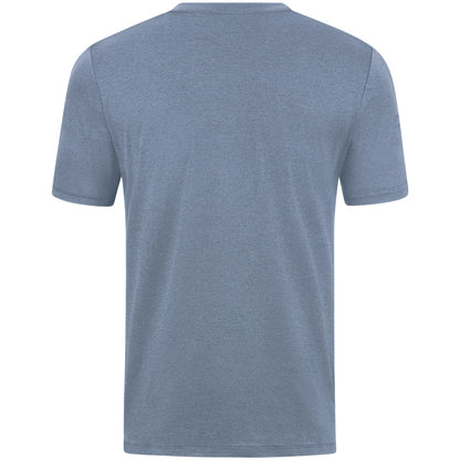 JAKO T-Shirt Pro Casual – Blau (445) (hinten)