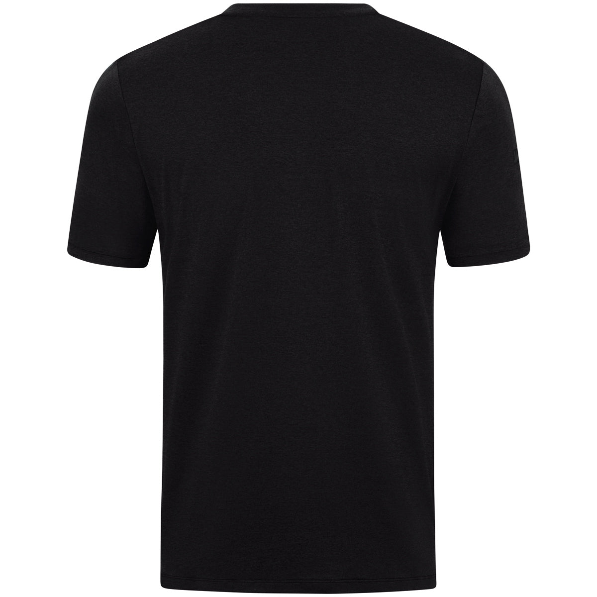 JAKO T-Shirt Pro Casual – Schwarz (hinten)