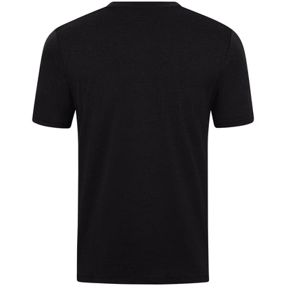 JAKO T-Shirt Pro Casual – Schwarz (hinten)