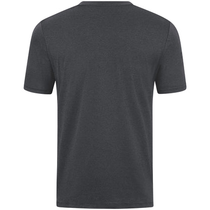 JAKO T-Shirt Pro Casual – Grau (hinten)