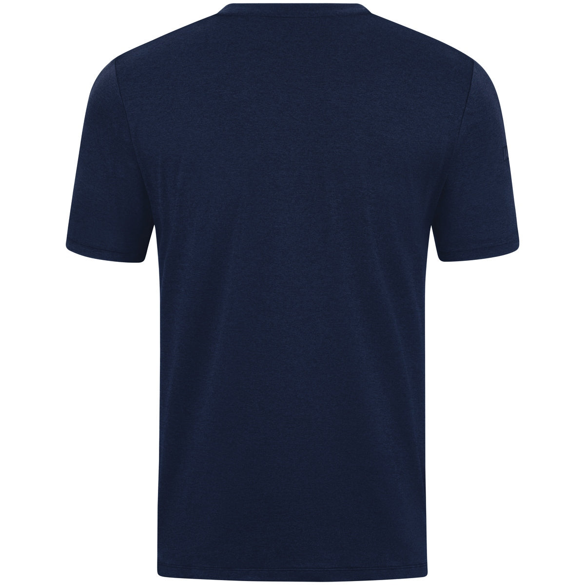JAKO T-Shirt Pro Casual – Blau (900) (hinten)