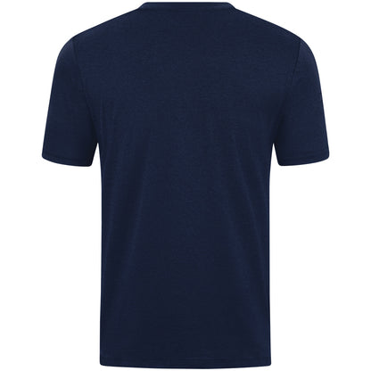 JAKO T-Shirt Pro Casual – Blau (900) (hinten)