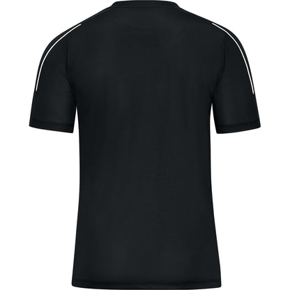 JAKO T-Shirt Classico – Schwarz (hinten)