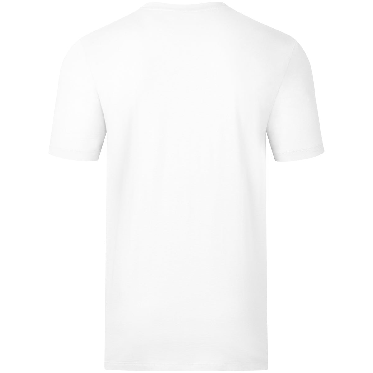 JAKO T-Shirt Promo – Weiß (hinten)