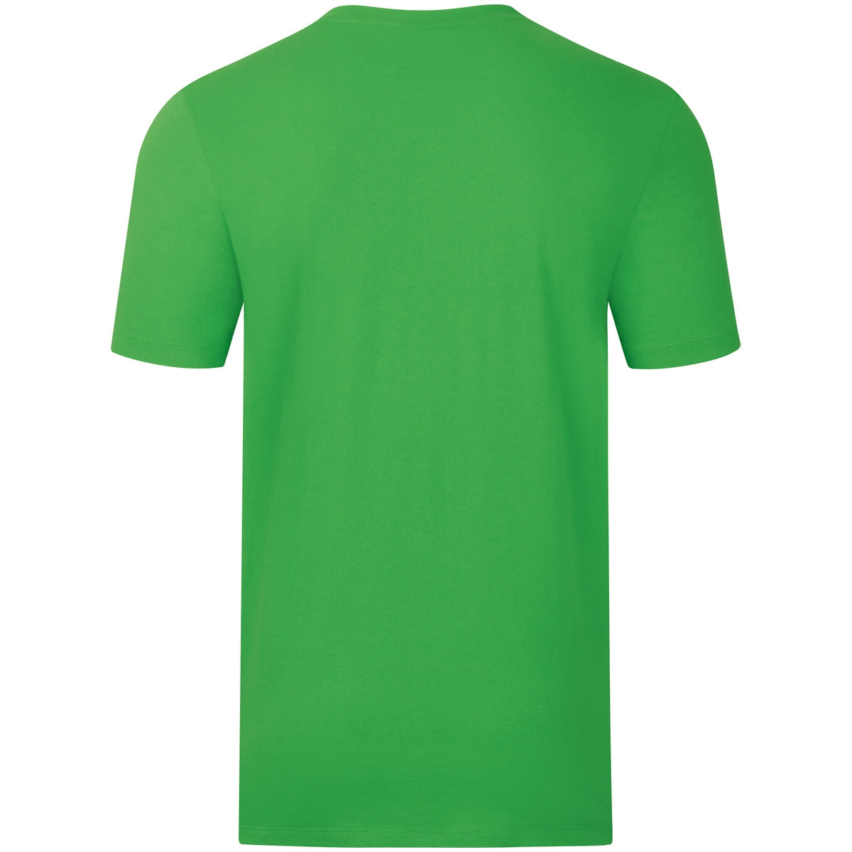 JAKO T-Shirt Promo – Grün (220) (hinten)