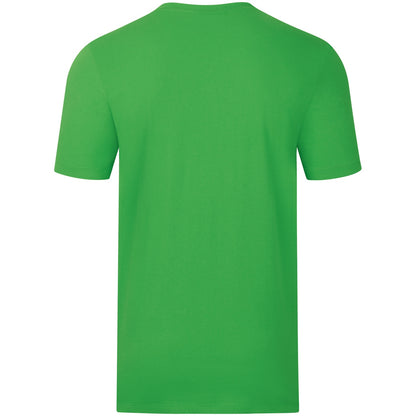 JAKO T-Shirt Promo – Grün (220) (hinten)