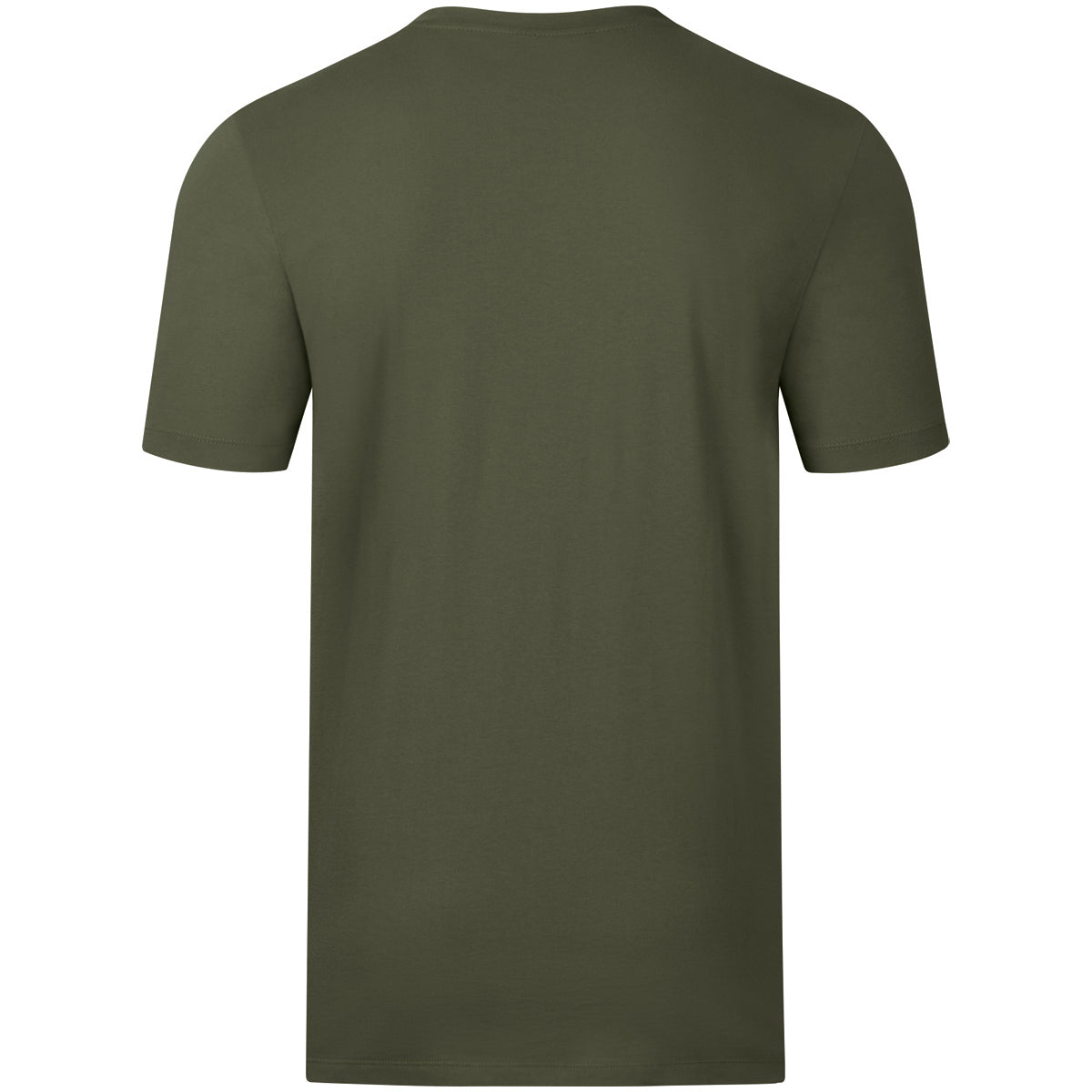 JAKO T-Shirt Promo – Grün (231) (hinten)