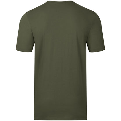 JAKO T-Shirt Promo – Grün (231) (hinten)
