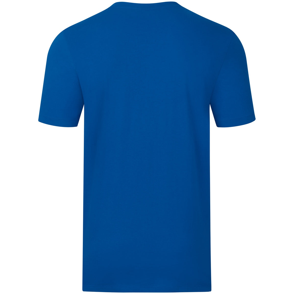 JAKO T-Shirt Promo – Blau (400) (hinten)