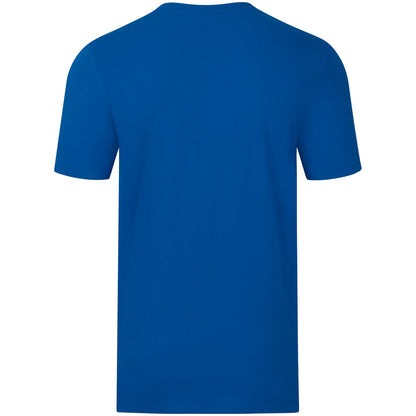 JAKO T-Shirt Promo – Blau (400) (hinten)