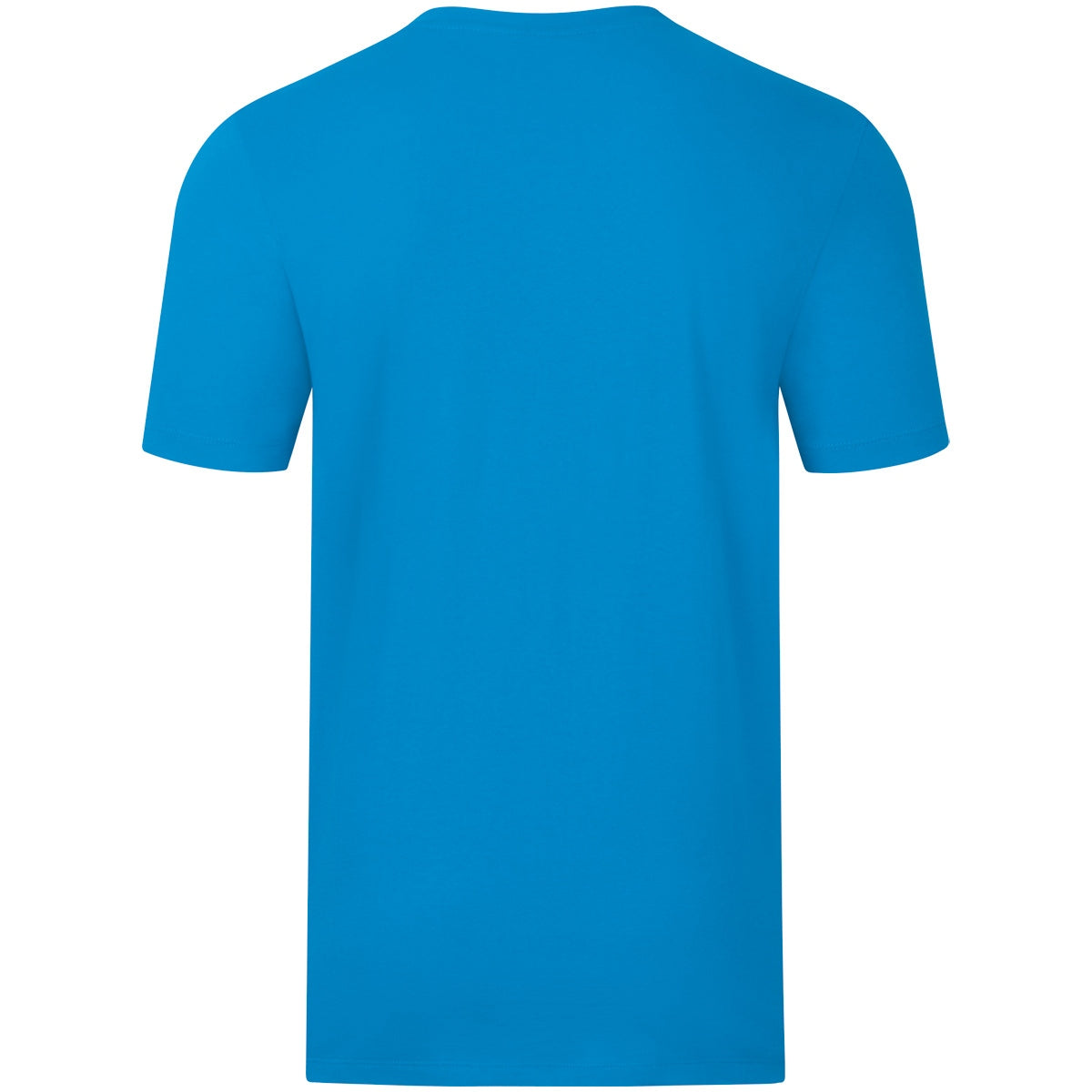 JAKO T-Shirt Promo – Blau (440) (hinten)
