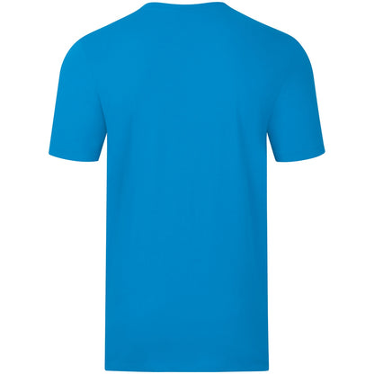 JAKO T-Shirt Promo – Blau (440) (hinten)