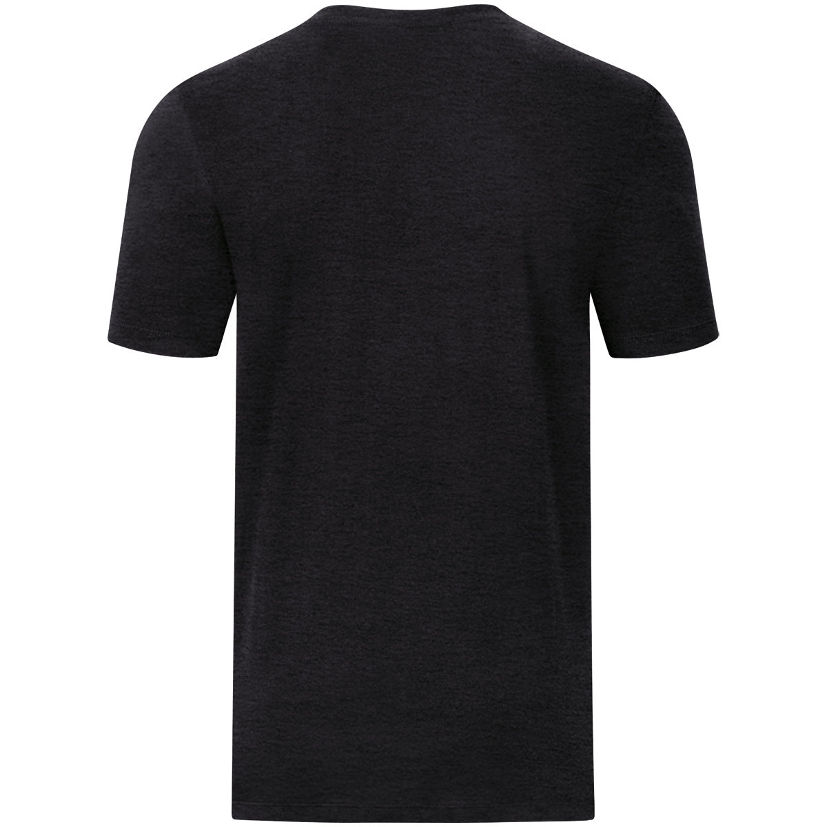 JAKO T-Shirt Promo – Schwarz (506) (hinten)